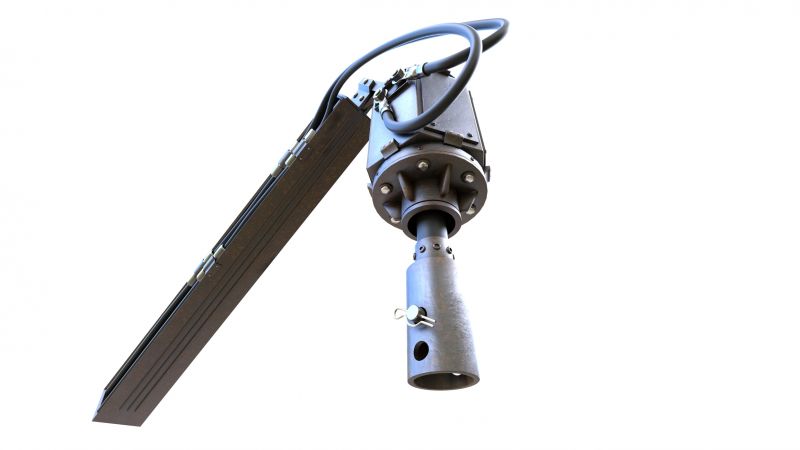 Spiral Staircase Installation