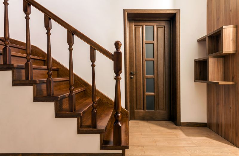Handrails Replacement in Wilmington, NC
